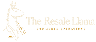 The Resale Llama
