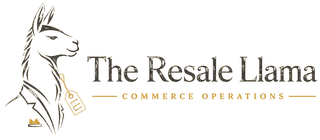 The Resale Llama — Commerce Operations